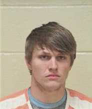 Christian Irwin, - Bossier Parish County, LA 